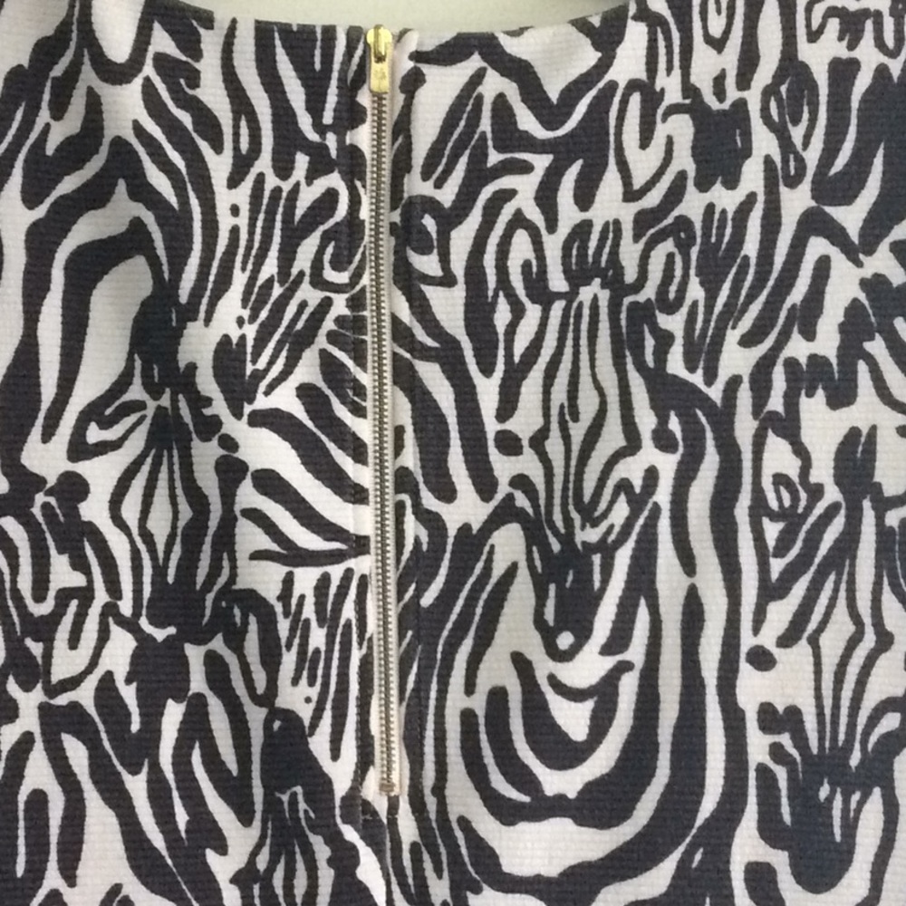 Lilly Pulitzer Layton dress - Picture 4 of 7